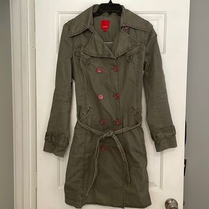 Esprit Women’s Trench Coat